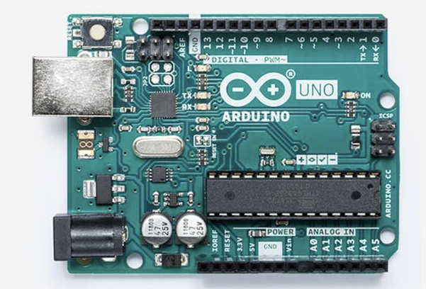 Connect Arduino to Tuya