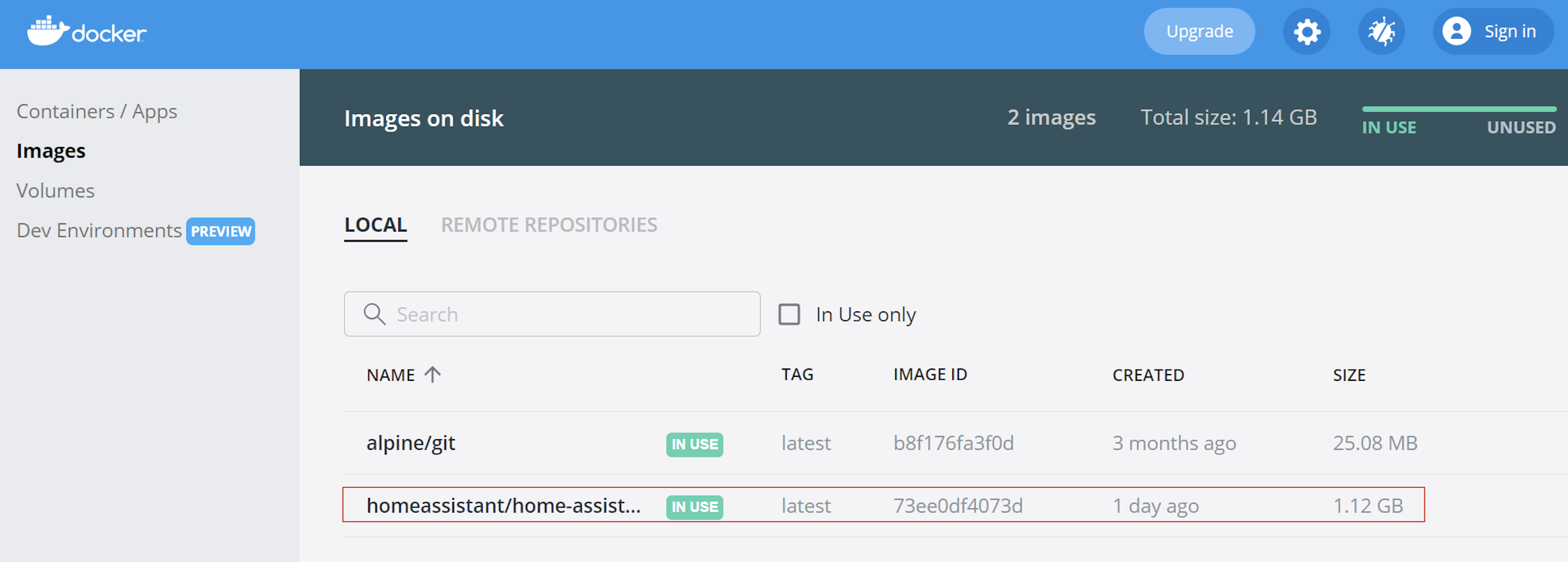 Docker 方式 · tuya/tuyahomeassistant Wiki · GitHub