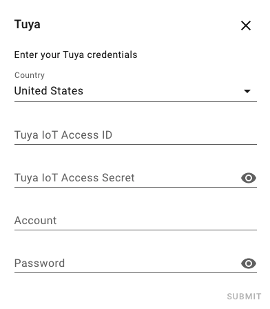 Set Up Tuya Integration (Stable) in Home Assistant
