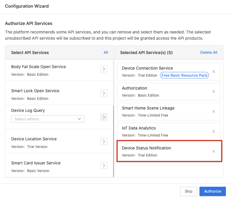Tuya IoT Platform Configuration Guide · tuya/tuya-home-assistant Wiki ...