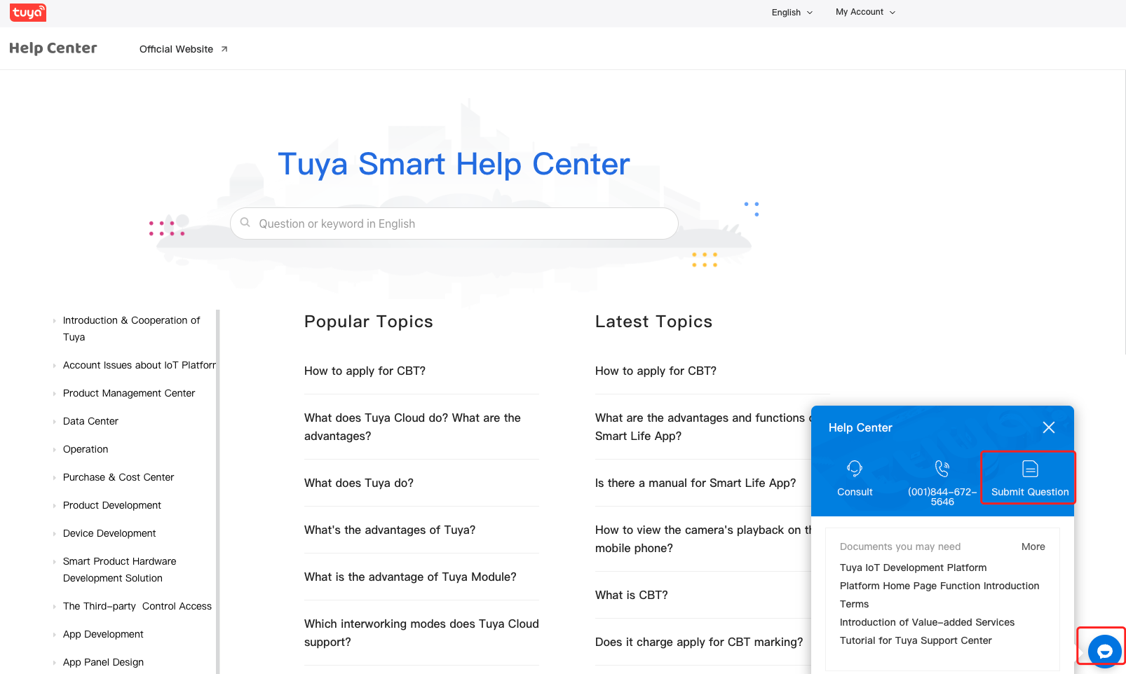 Use Smart Life App-Tuya IoT Development Platform-Tuya Developer