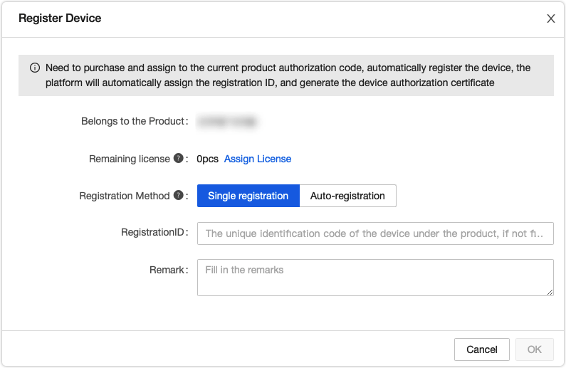 Device Management