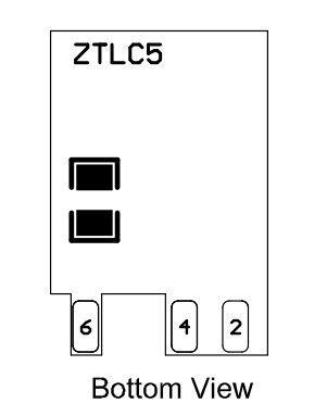 ZTLC5 Module Datasheet