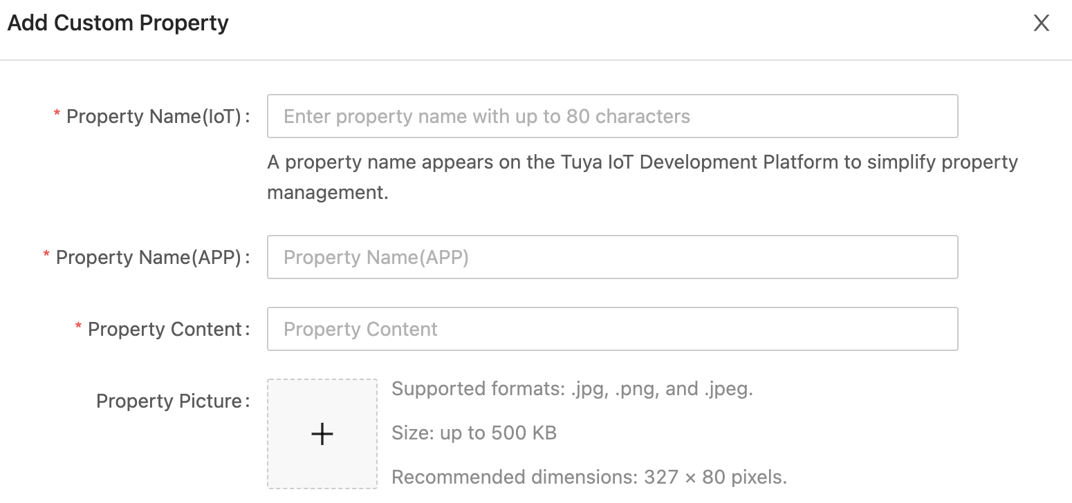 Cloud Recipe Background Management