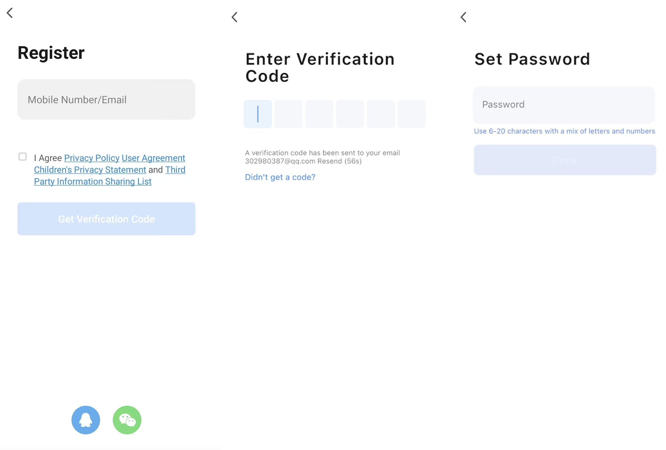 Add Pin Lock to Configure Group - Website Features - Developer Forum