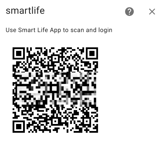 How to Install Smart Life Integration (Beta)