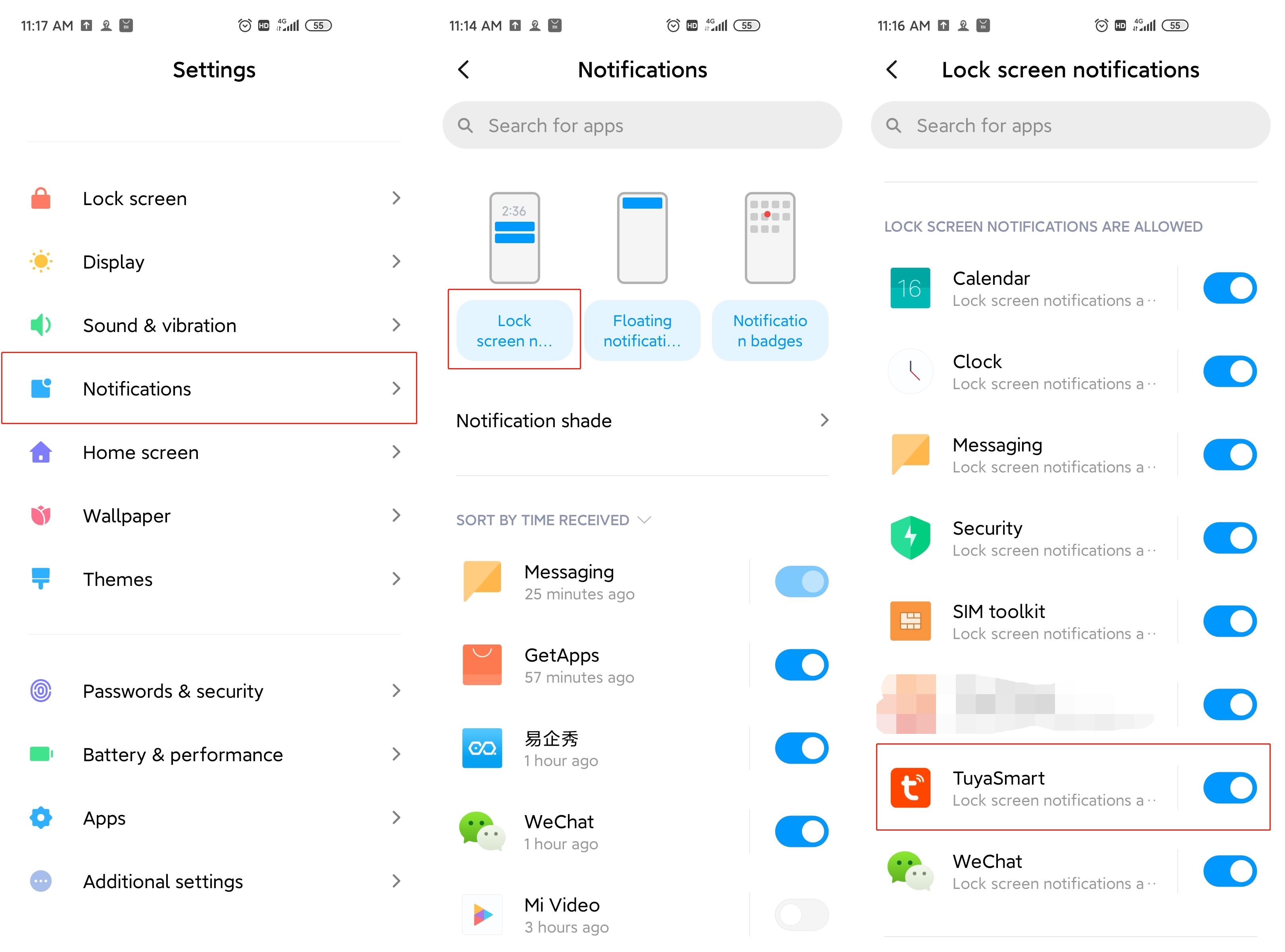 xiaomi-how-do-i-turn-on-notifications-and-lock-screen-notifications