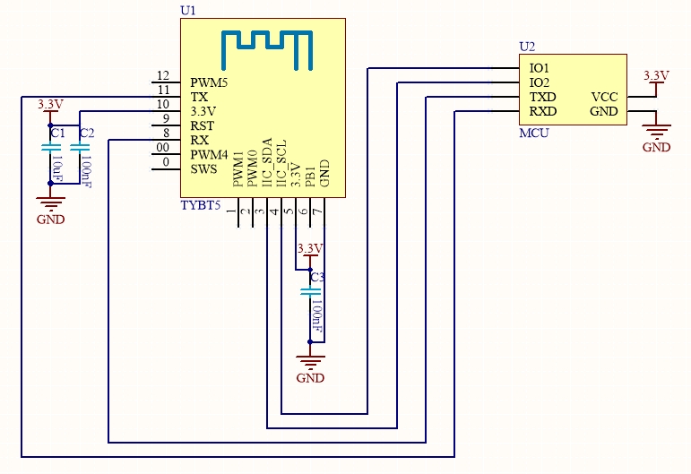 3.3V
