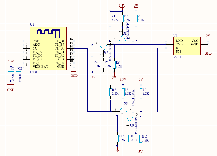 5V