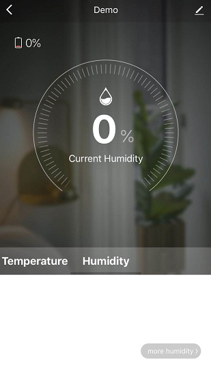 Prototype a Temperature and Humidity Sensor with Zigbee Module SDK-Tuya  Developer