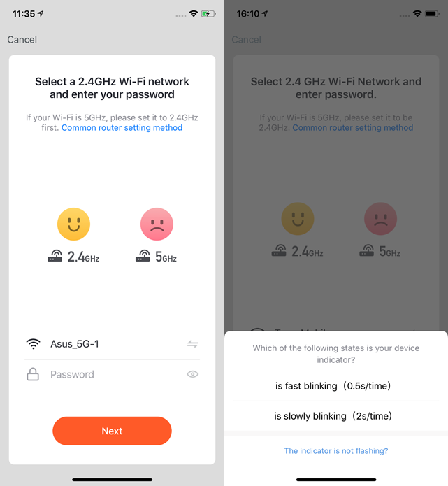 User Guide for Tuya Smart V3.17.7