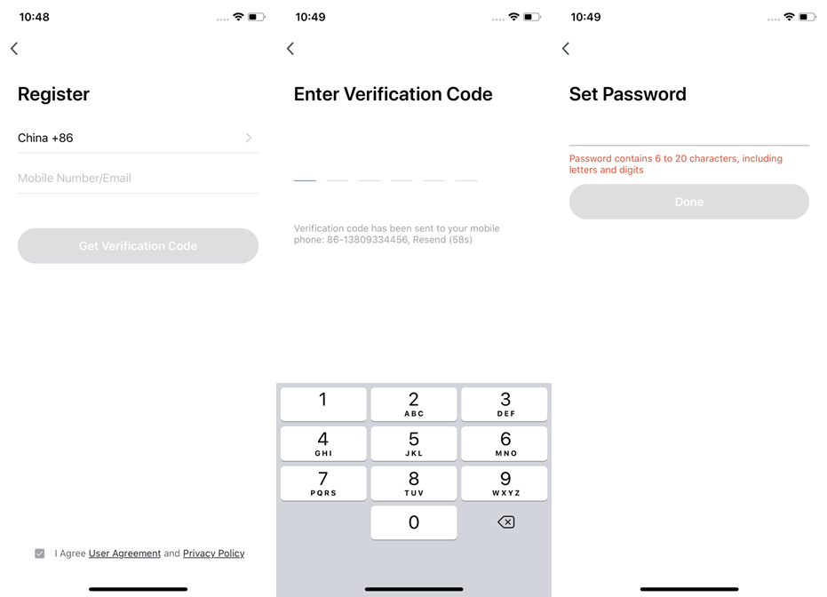 User Guide for Tuya Smart V3.17.7