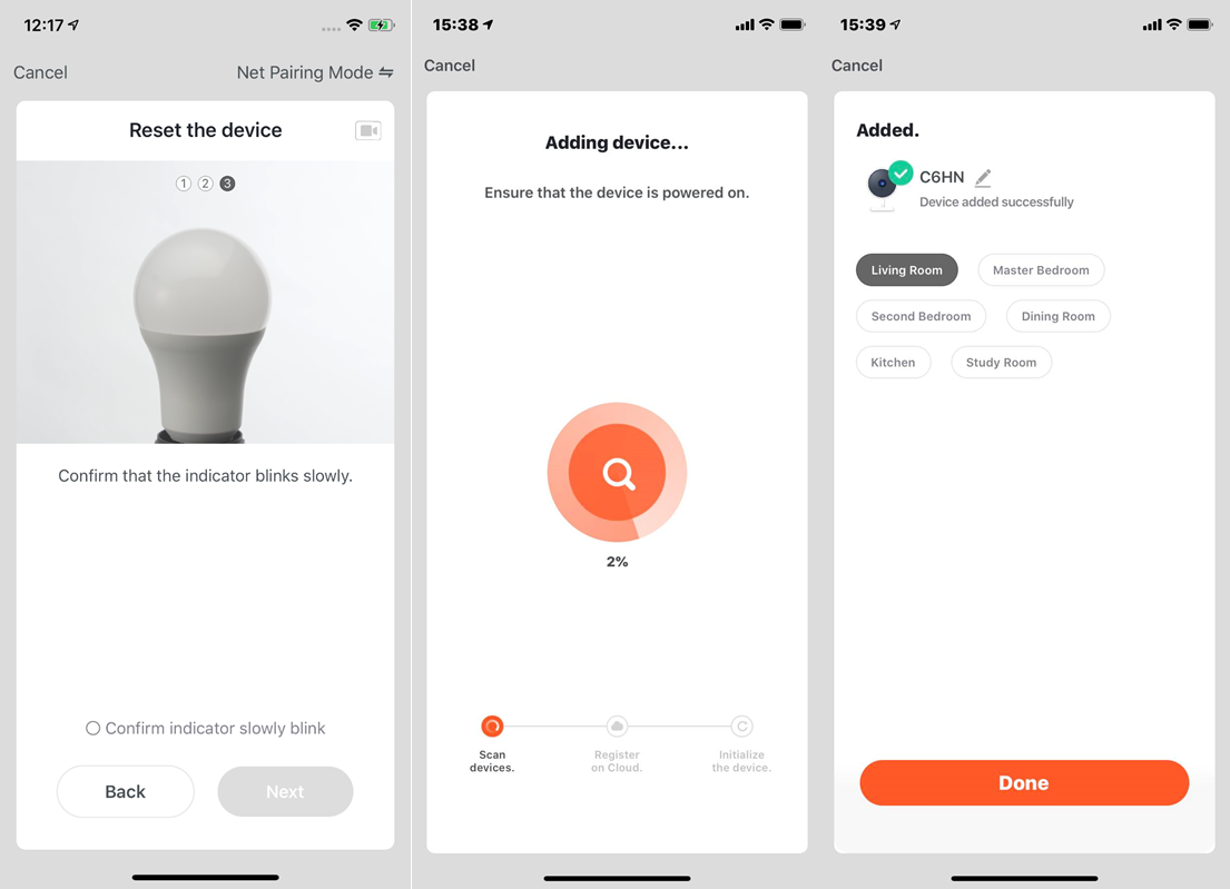 User Guide for Tuya Smart V3.17.7