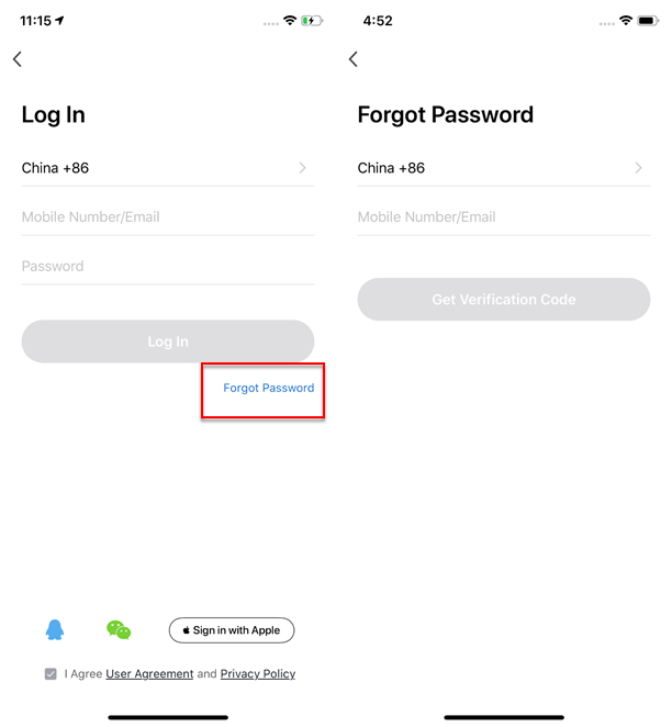 User Guide for Tuya Smart V3.17.7