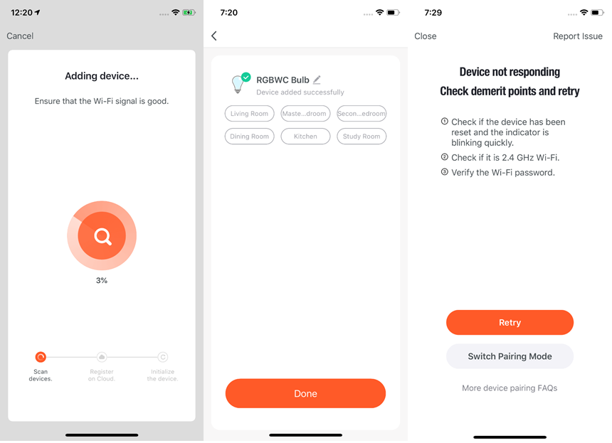 User Guide for Tuya Smart V3.17.7