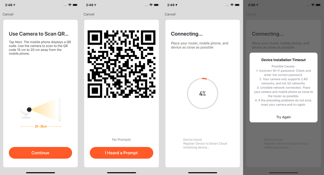 User Guide for Tuya Smart V3.17.7