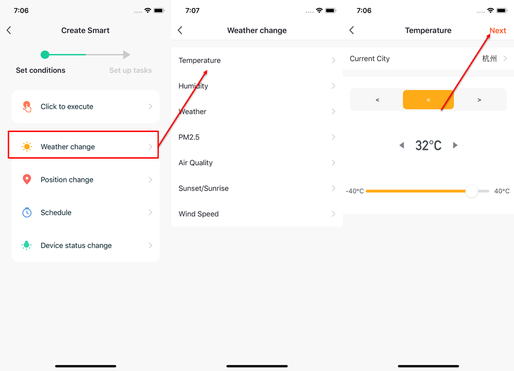 User Guide for Tuya Smart V3.17.7