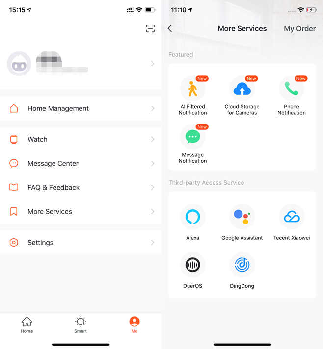 User Guide for Tuya Smart V3.17.7