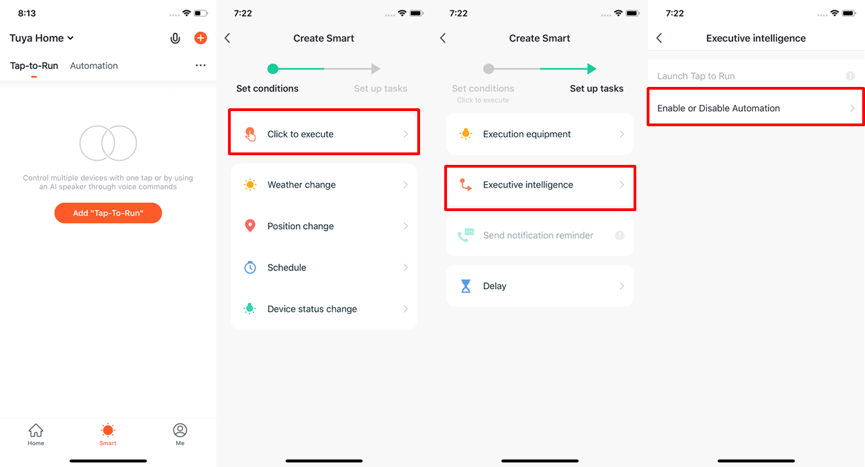 User Guide for Tuya Smart V3.17.7