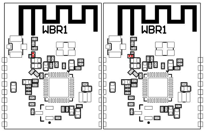 WBR1 Module