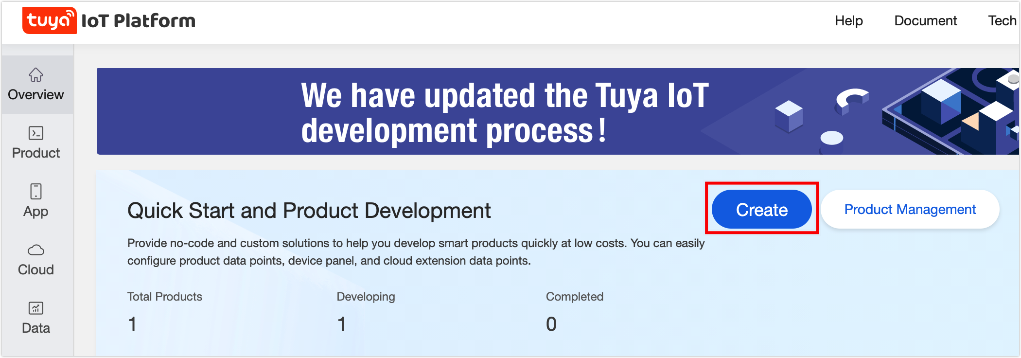 Use Smart Life App-Tuya IoT Development Platform-Tuya Developer