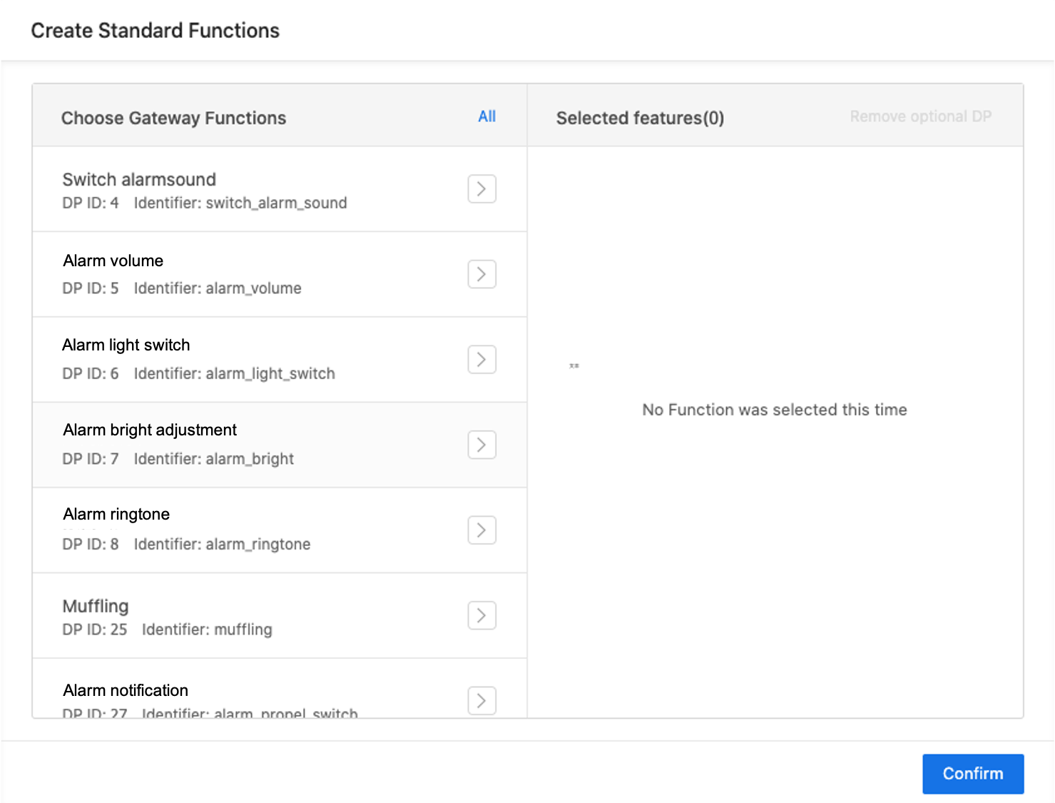 Function definition