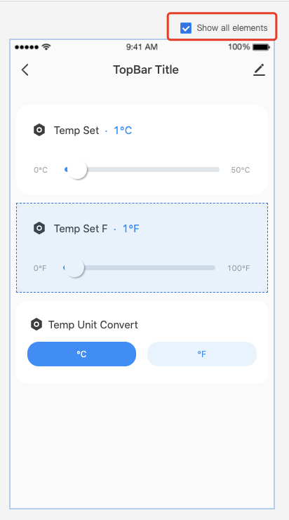 Convert Temperature Scale: Switch Between Celsius and Fahrenheit