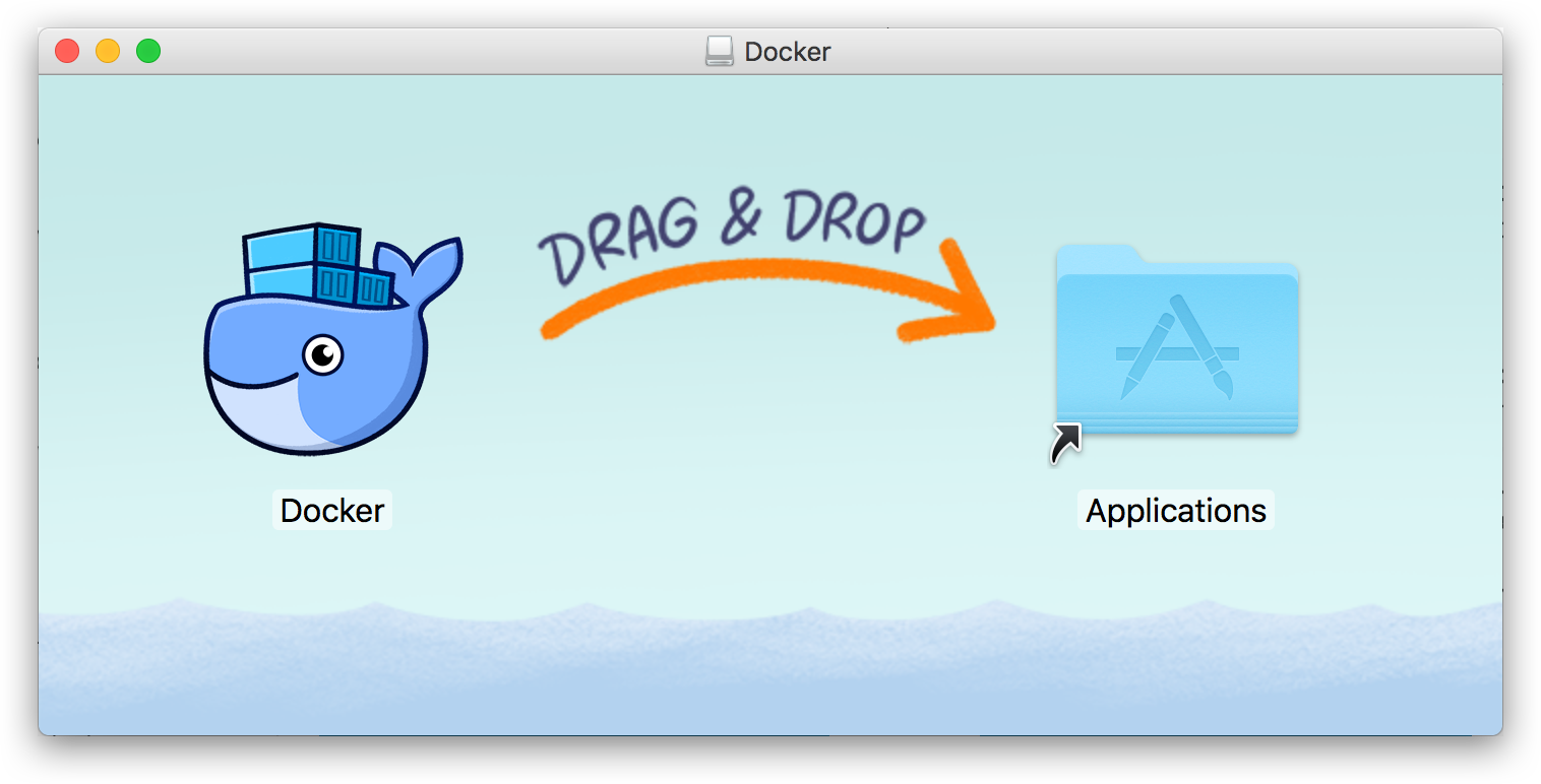 docker for mac ingress controller