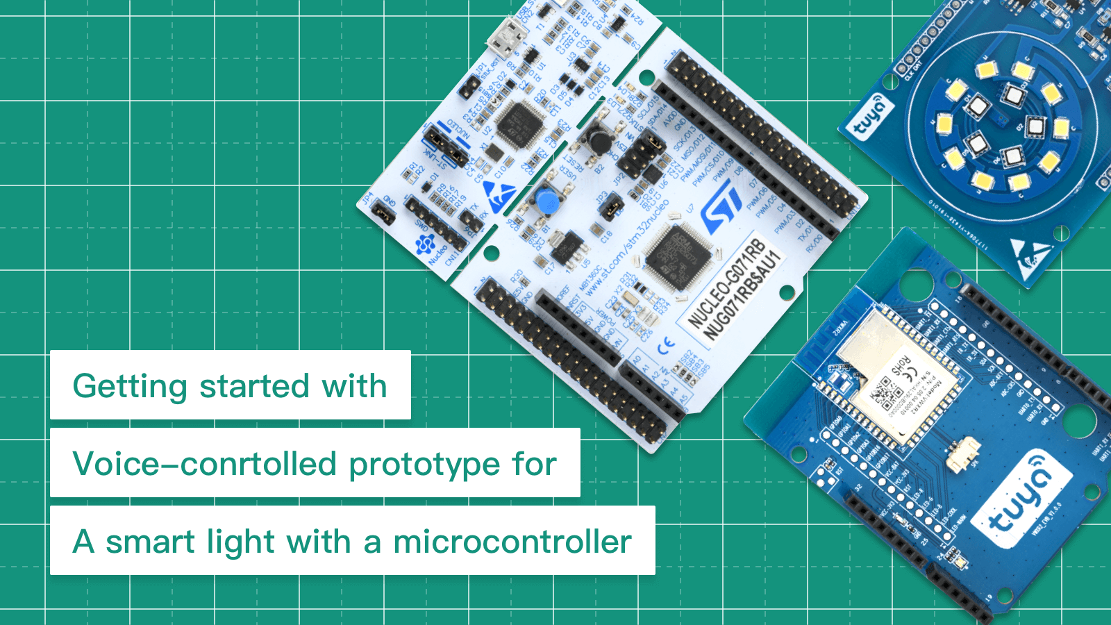 Top 10 hardware prototyping kits (continued) : Makery