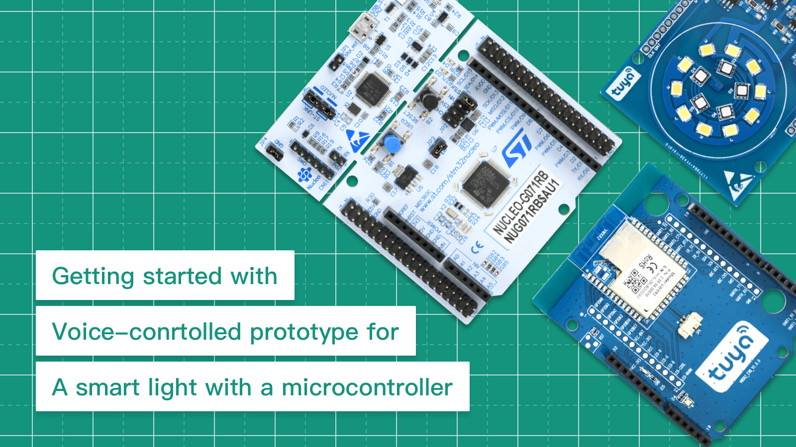 A guide to building a hardware prototype - by Eduardas Afanasjevas - Medium