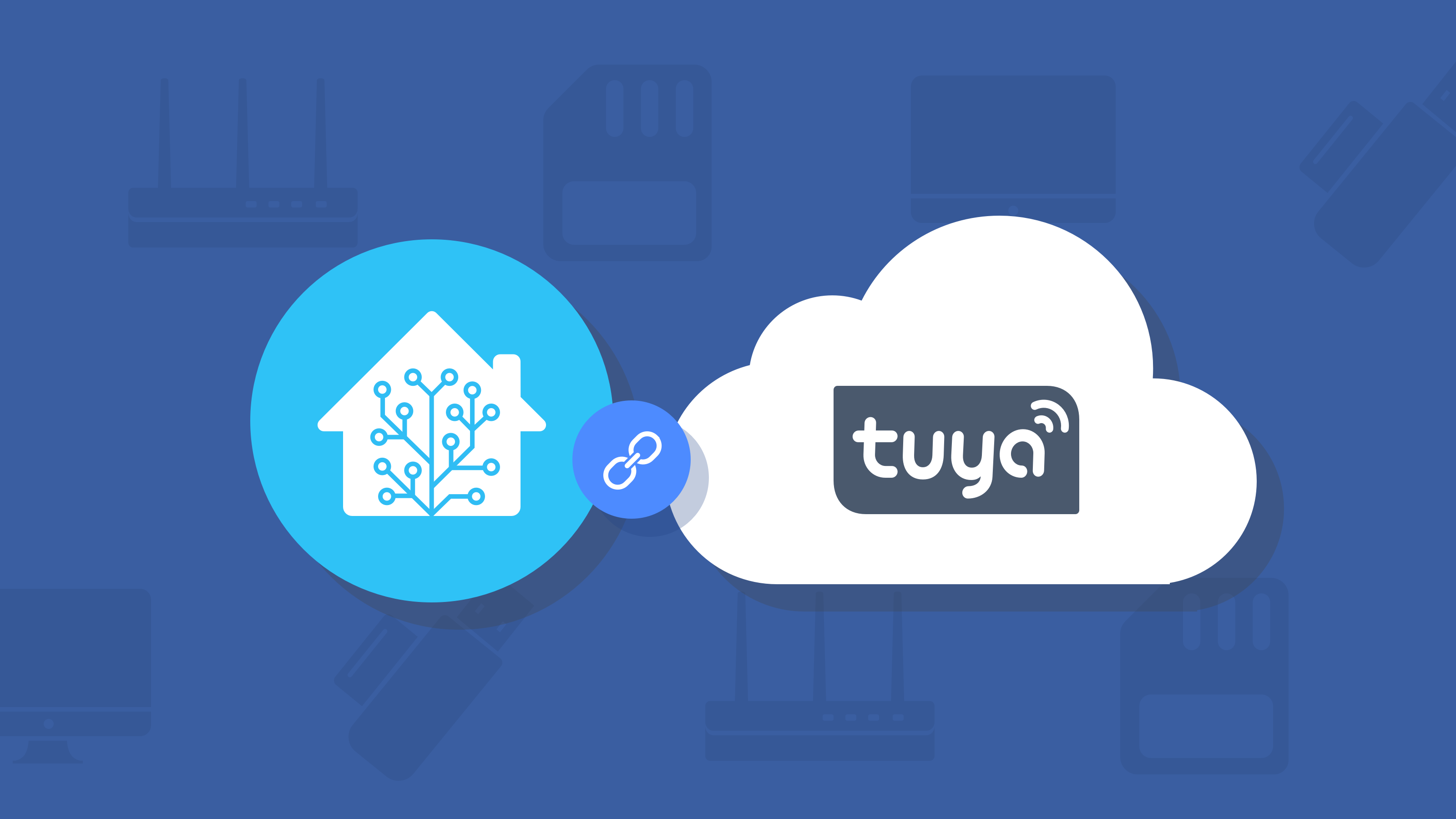 GitHub - tuya/tuya-smart-life: Tuya Smart Life Home Assistant Integration